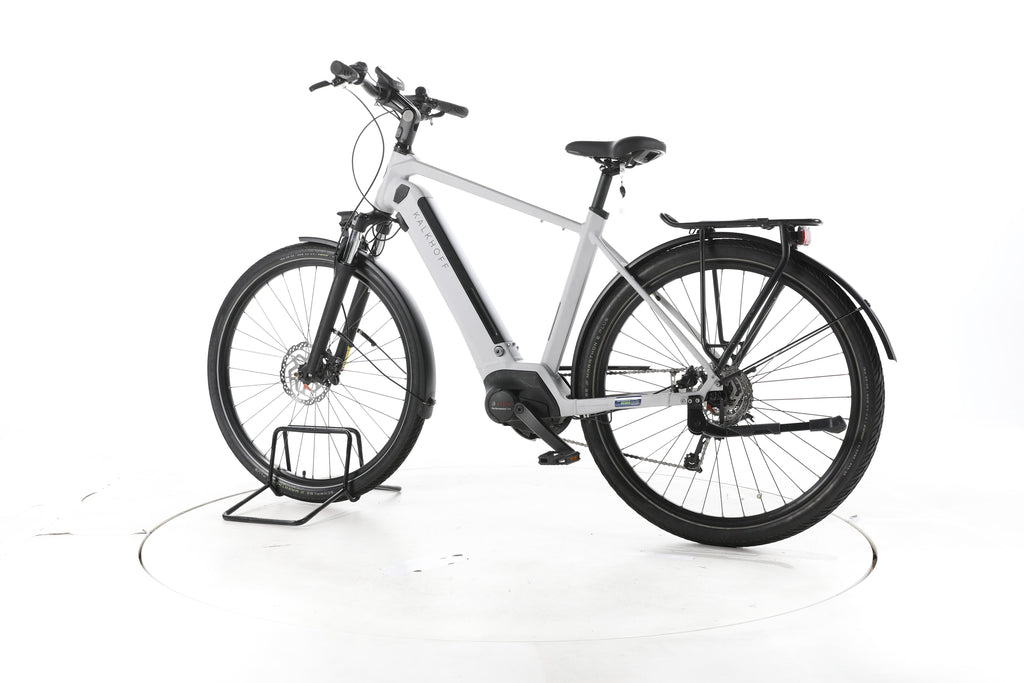 Kalkhoff Endeavour 5.B Season Trekking E-Bike Tiefeinsteiger - Image 8