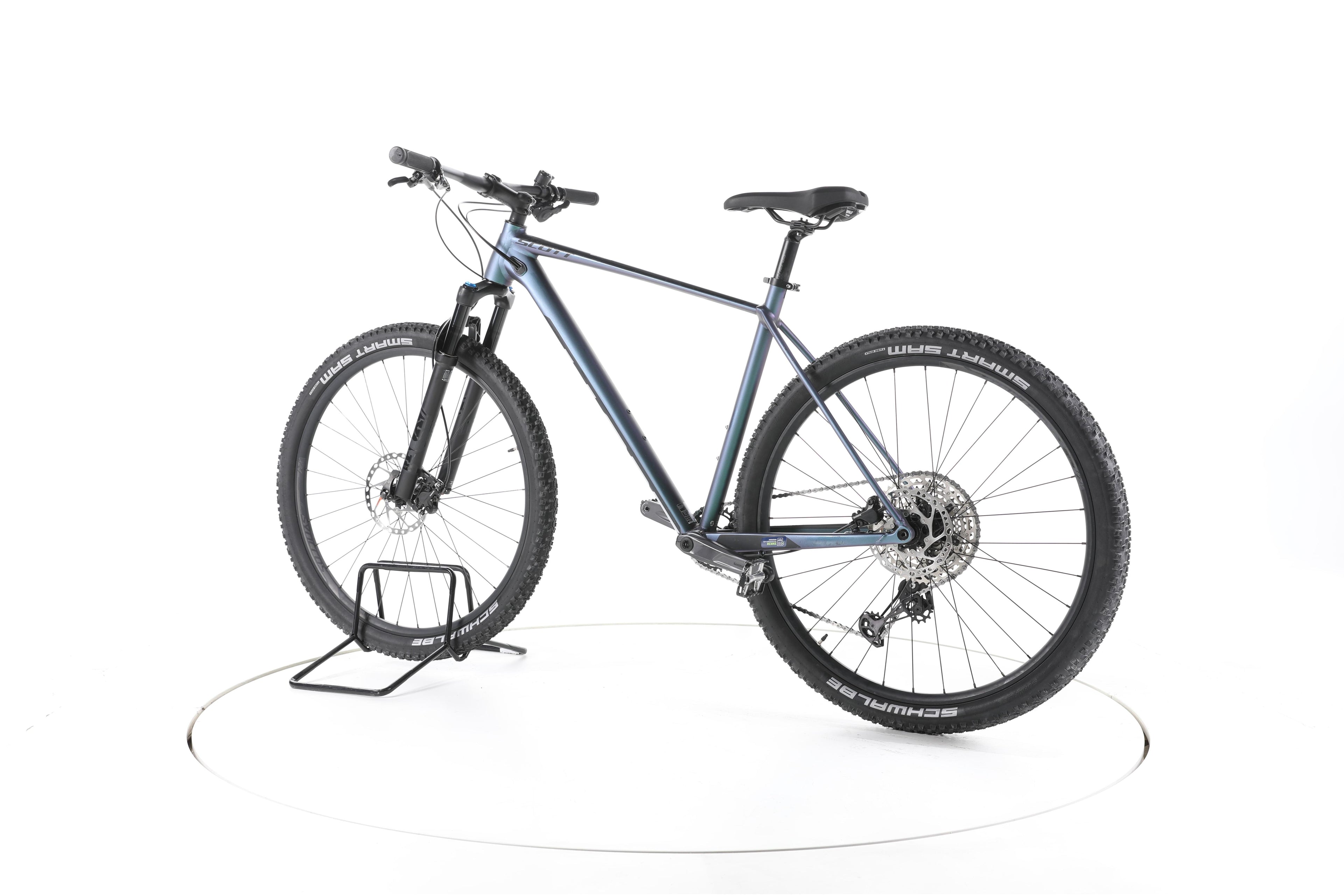 Scott Scale 950 - Image 8