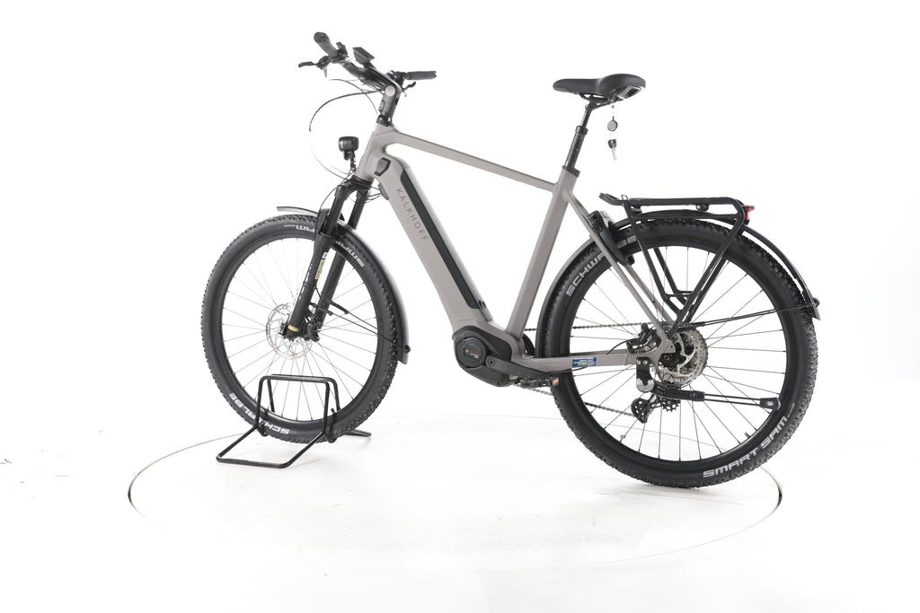 Kalkhoff Entice 5.B Move+ Trekking E-Bike - Image 8