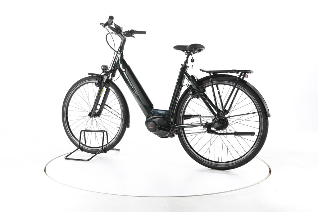 Green's Margate City E-Bike Tiefeinsteiger - Image 8