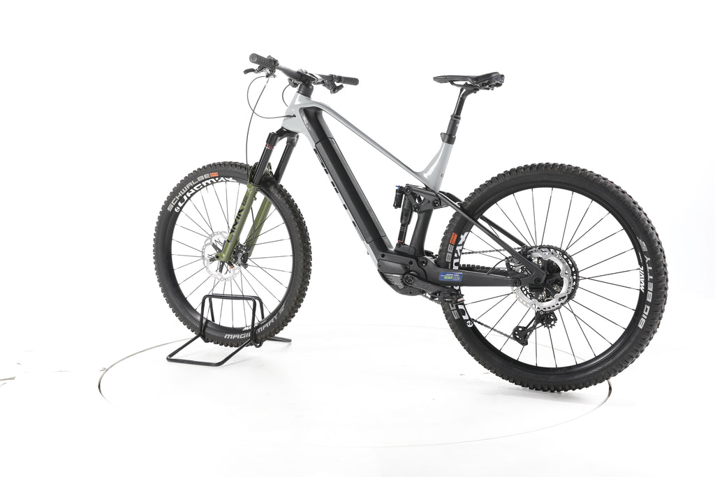 Bulls Sonic Evo  EN Fully E-Bike - Image 8