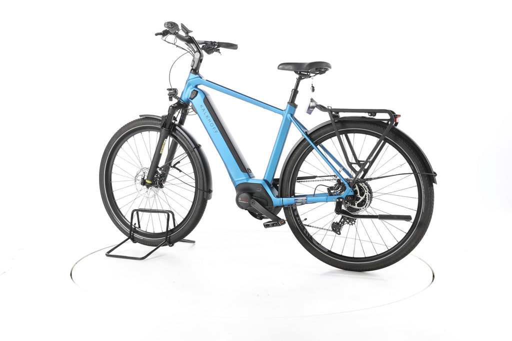 Kalkhoff Endeavour 5 Move+ Trekking E-Bike 2024 - Image 8