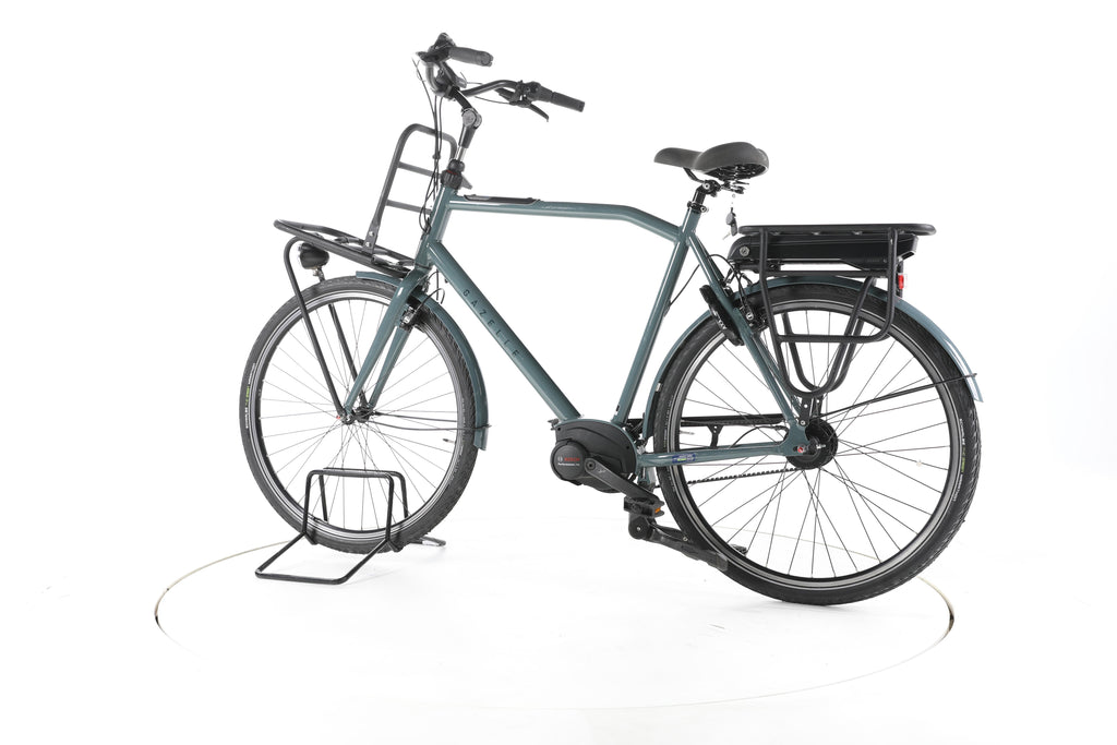 Gazelle HeavyDutyNL C5 HMB City E-Bike - Image 8