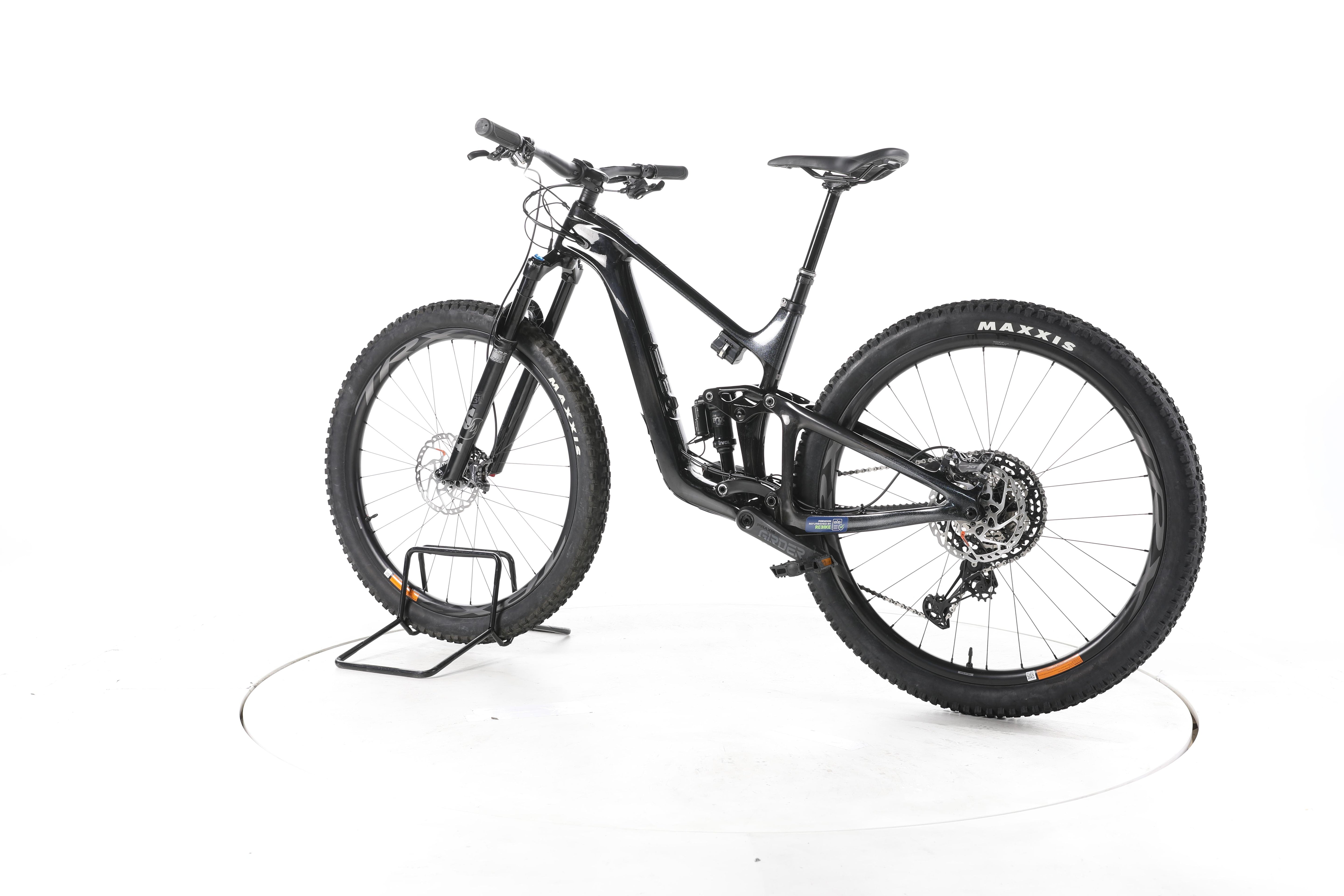 Giant Trance Advanced Pro 1 Fahrrad Fully - Image 8