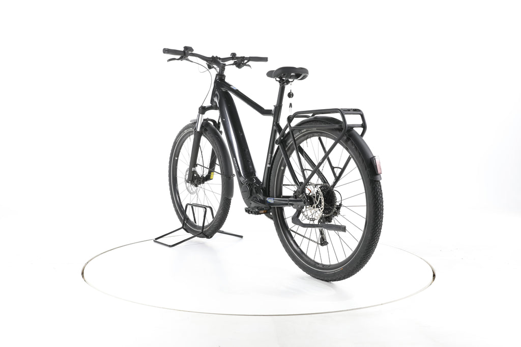 Giant Explore E+ 2 GTS Trekking E-Bike - Image 9