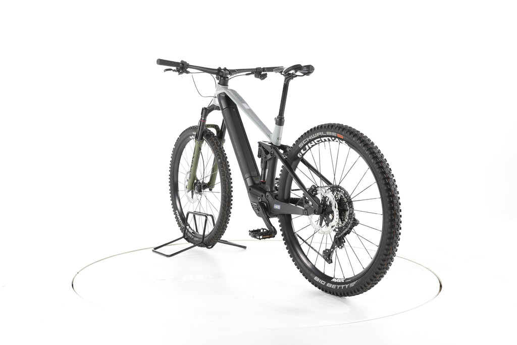 Bulls Sonic EVO EN SL 2 E-Bike Fully Carbon - Image 9