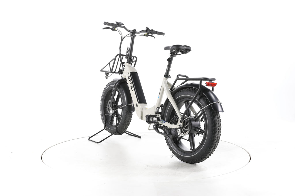 Blaupunkt Enno Falt E-Bike Tiefeinsteiger - Image 9