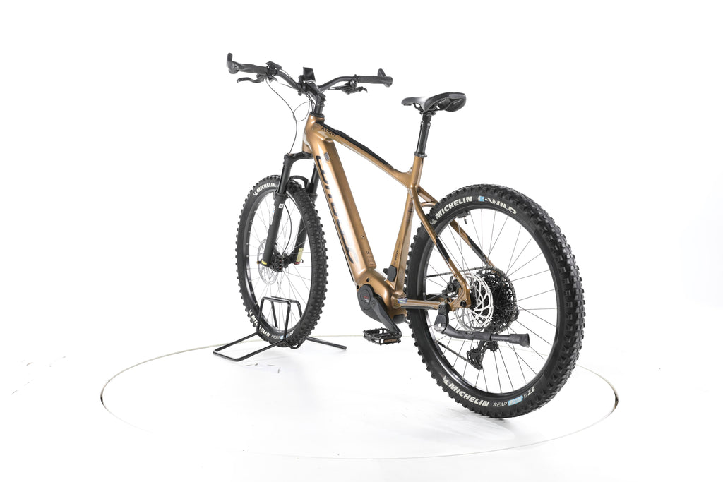 Corratec E-Power X-Vert Factory E-Bike - Image 9