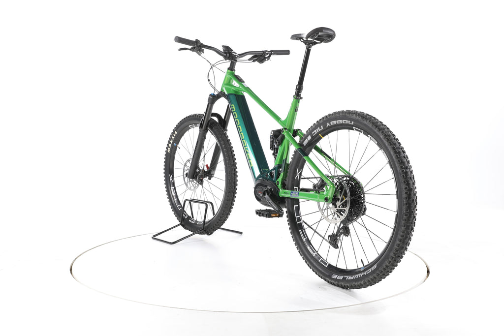 Mondraker CRAFTY R E-Bike Fully - Image 9