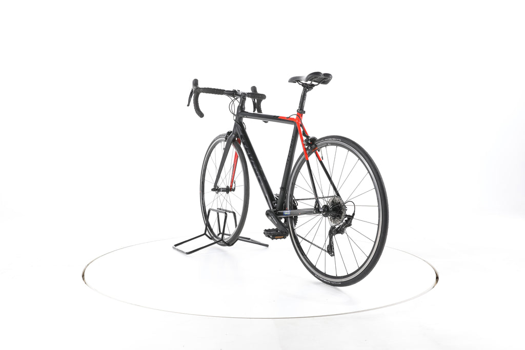 Stevens Stelvio Rennrad Carbon - Image 9