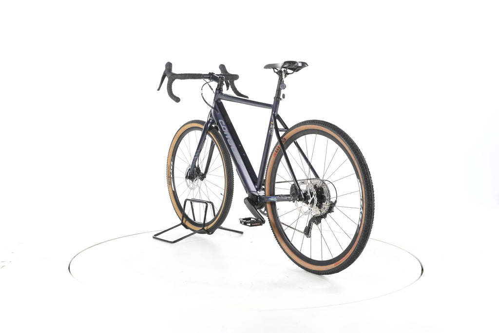 Corratec E-Allroad E-Gravelbike - Image 9