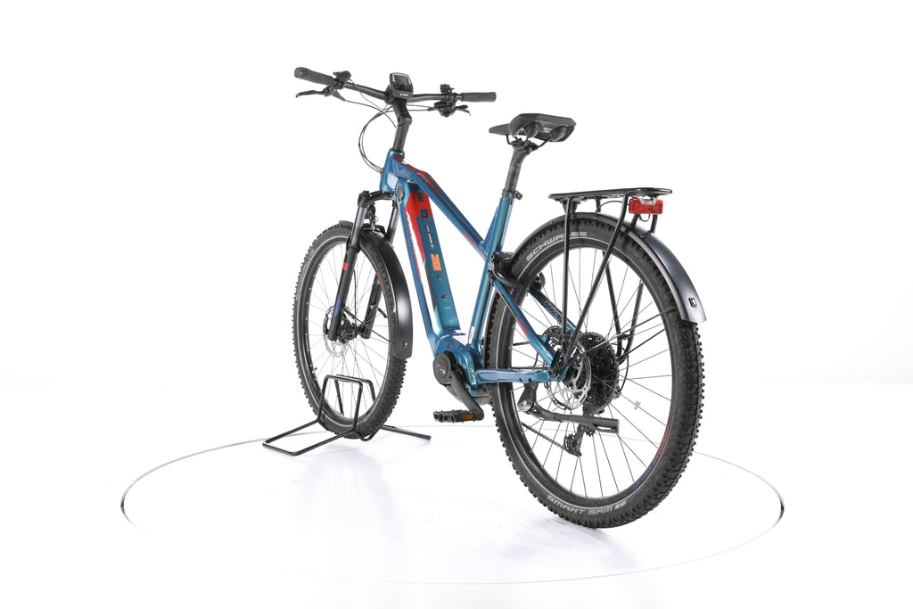Conway Cairon C 2.0 Trekking E-Bike - Image 9
