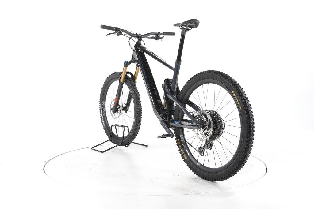 Ghost PATH RIOT CF/LC LTD E-Bike Fully Carbon - Image 9