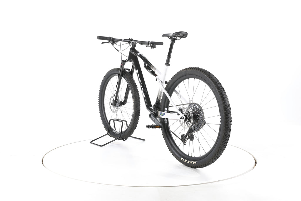 Canyon Lux World Cup CF 9 Fahrrad Fully - Image 9