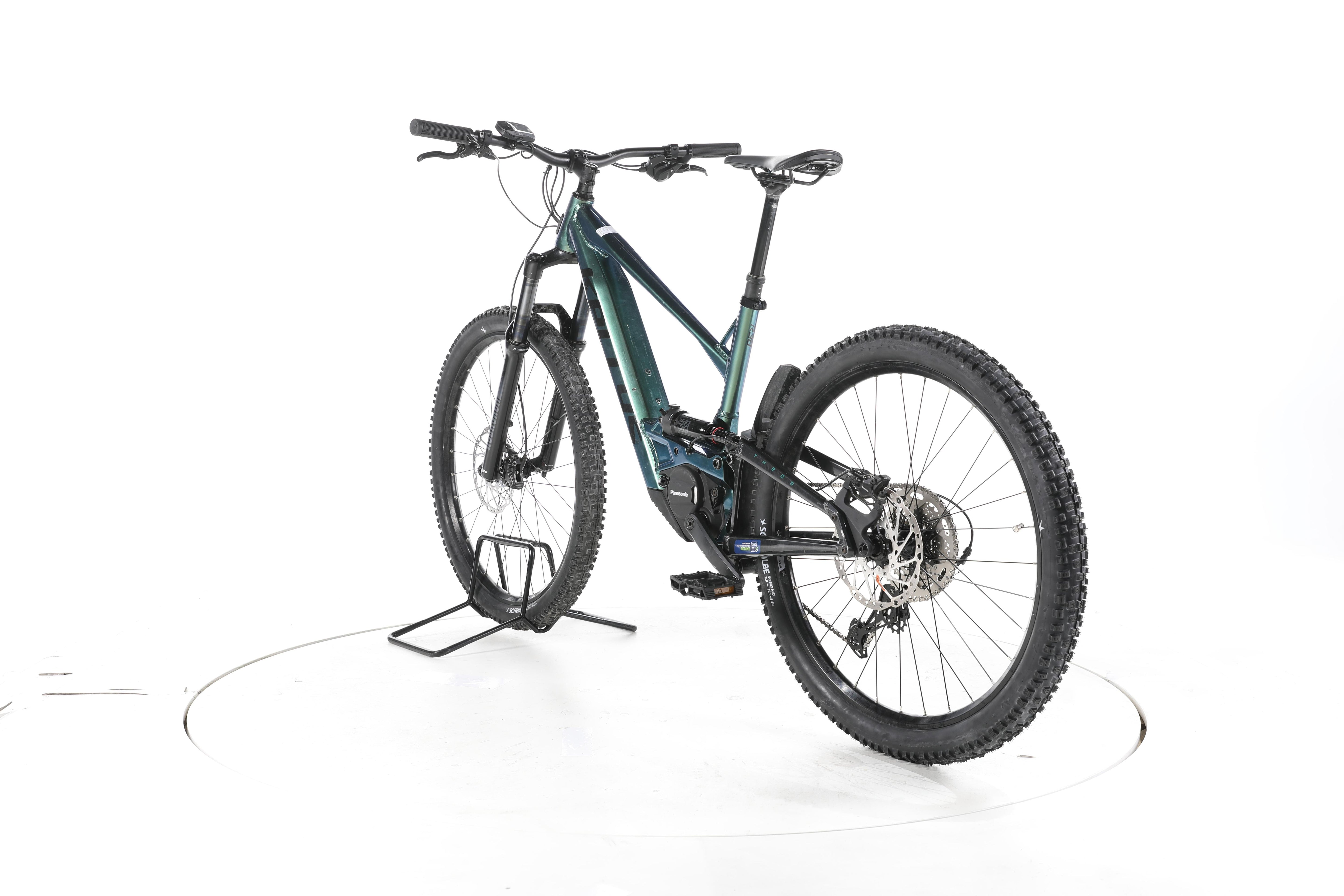 Kellys Theos R30 E-Bike Fully - Image 9