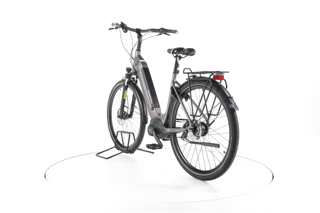Kalkhoff Image 3.B Move City E-Bike Tiefeinsteiger - Image 9