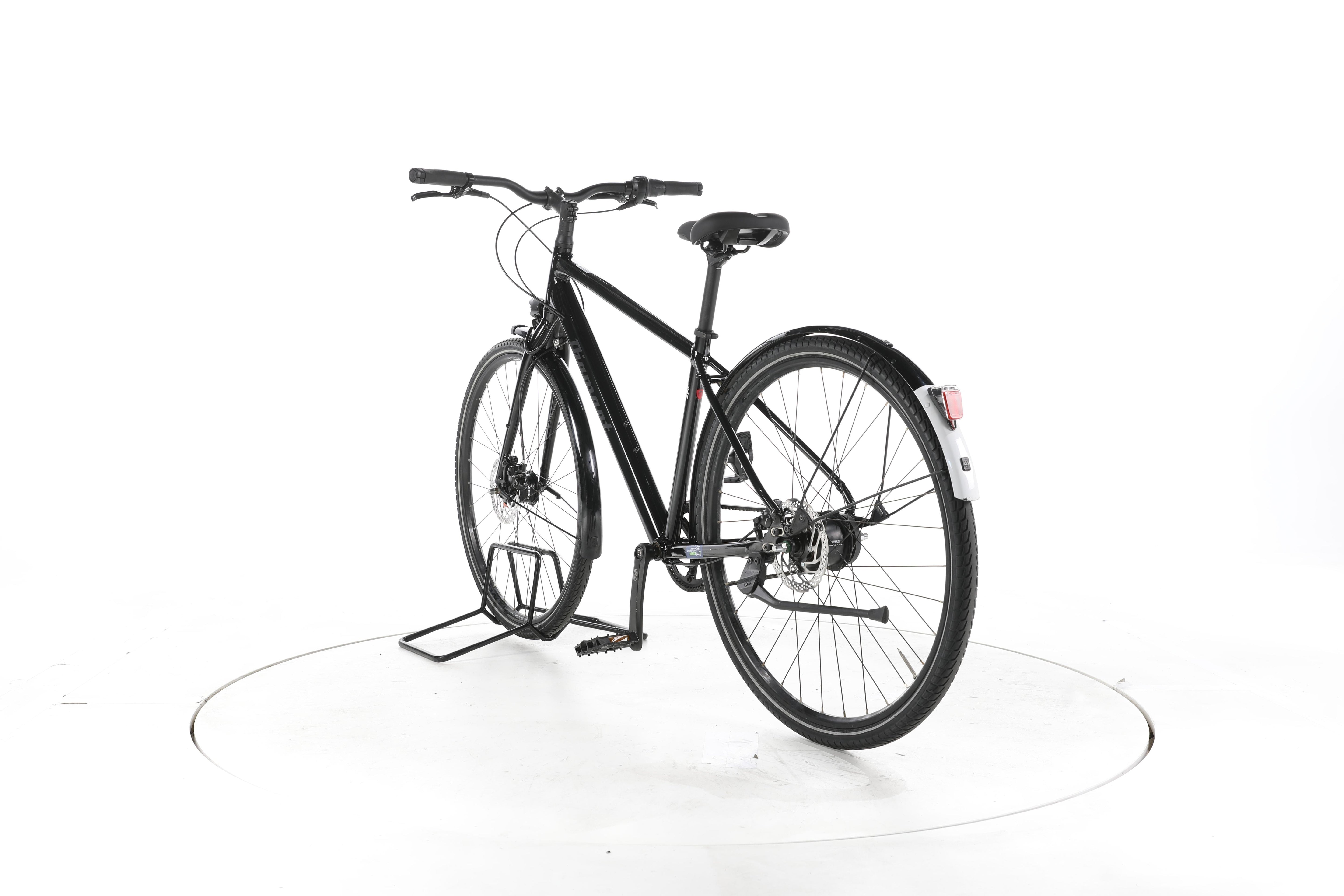 Diamant 247 Fahrrad City & Trekking - Image 9