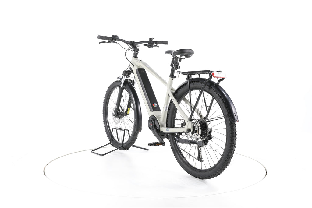 Carver E.410 SUV Trekking E-Bike 2023 - Image 9