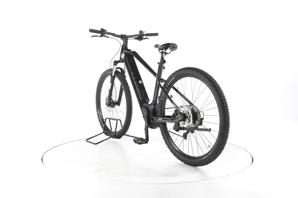 Cube Reaction Hybrid ONE E-Bike - Image 9