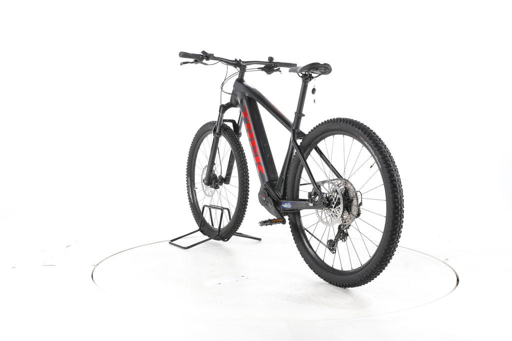 Trek Powerfly 5 Gen 3 E-Bike - Image 9