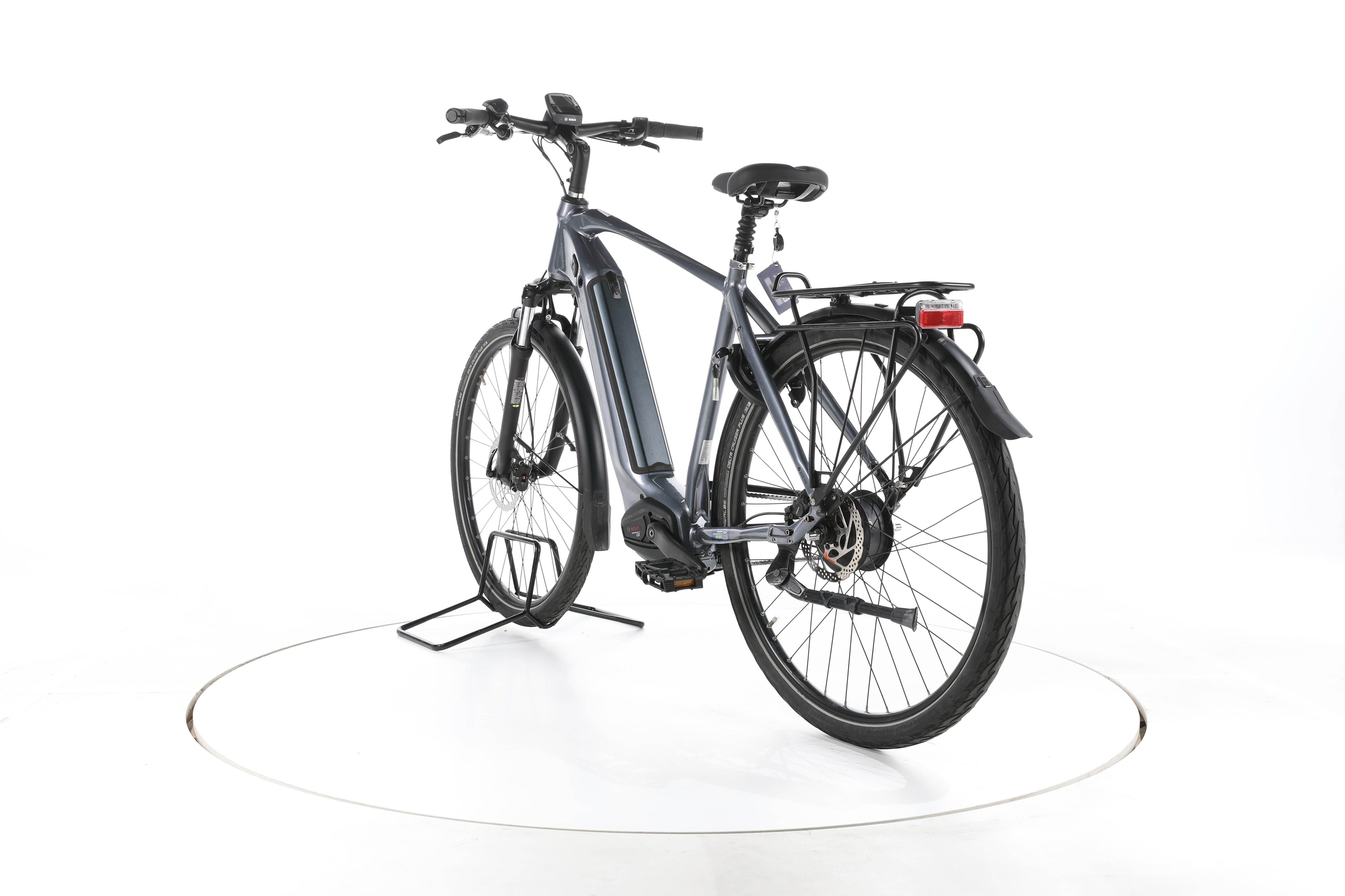 Velo de Ville AEB 990 City E-Bike - Image 9