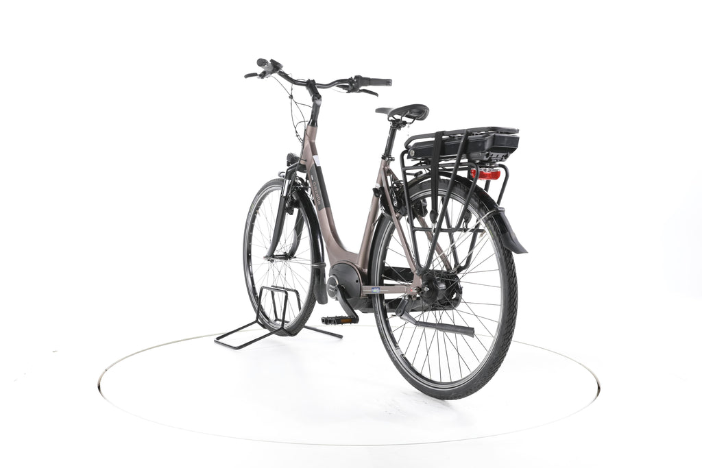 Gazelle Paris C7 HMB City E-Bike Tiefeinsteiger - Image 9