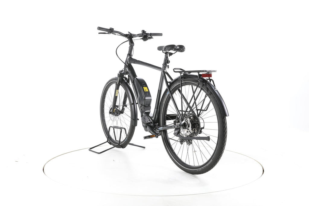 Stevens E-Bormio Luxe Trekking E-Bike - Image 9
