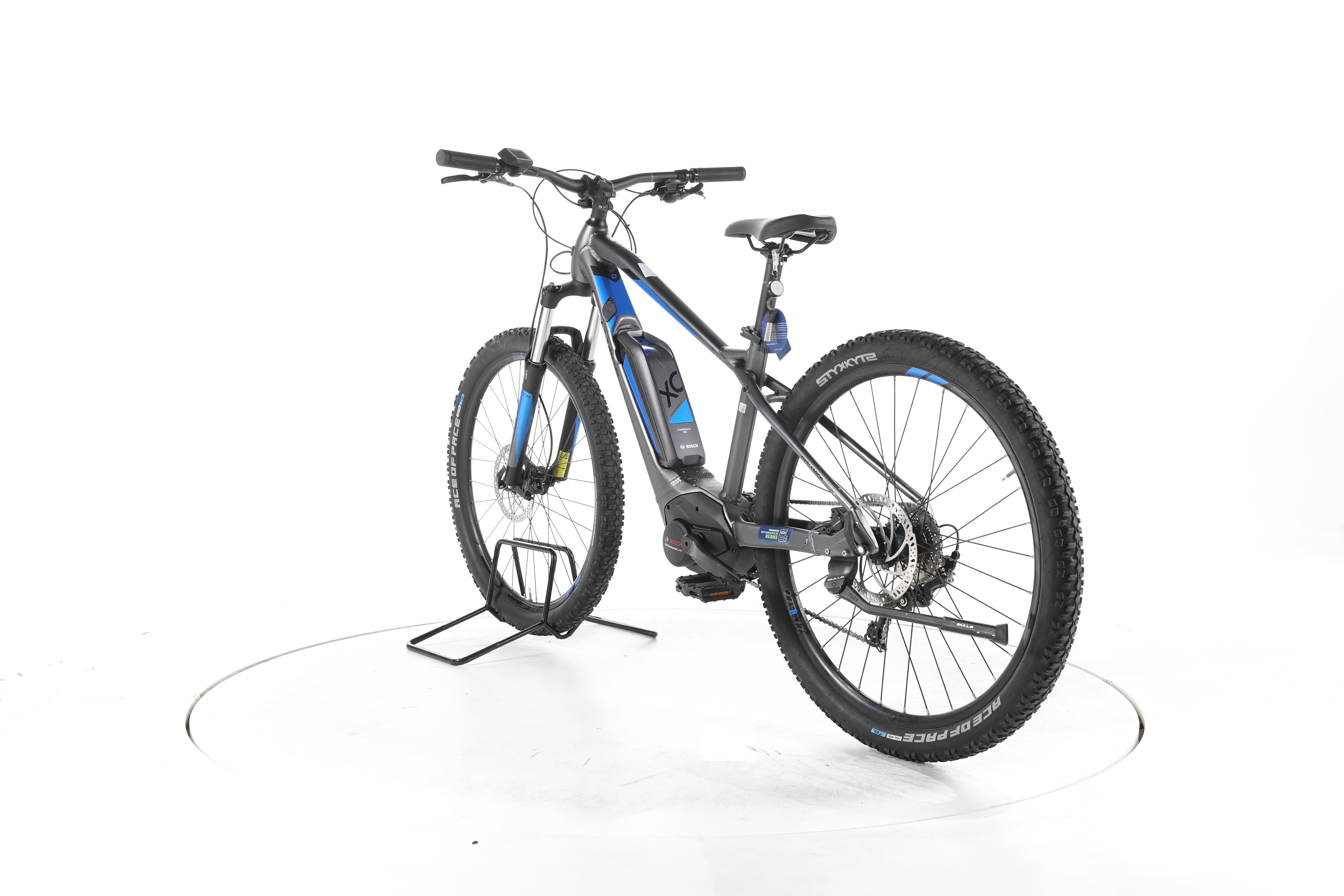 Dynamics Vulcano E-Bike - Image 9