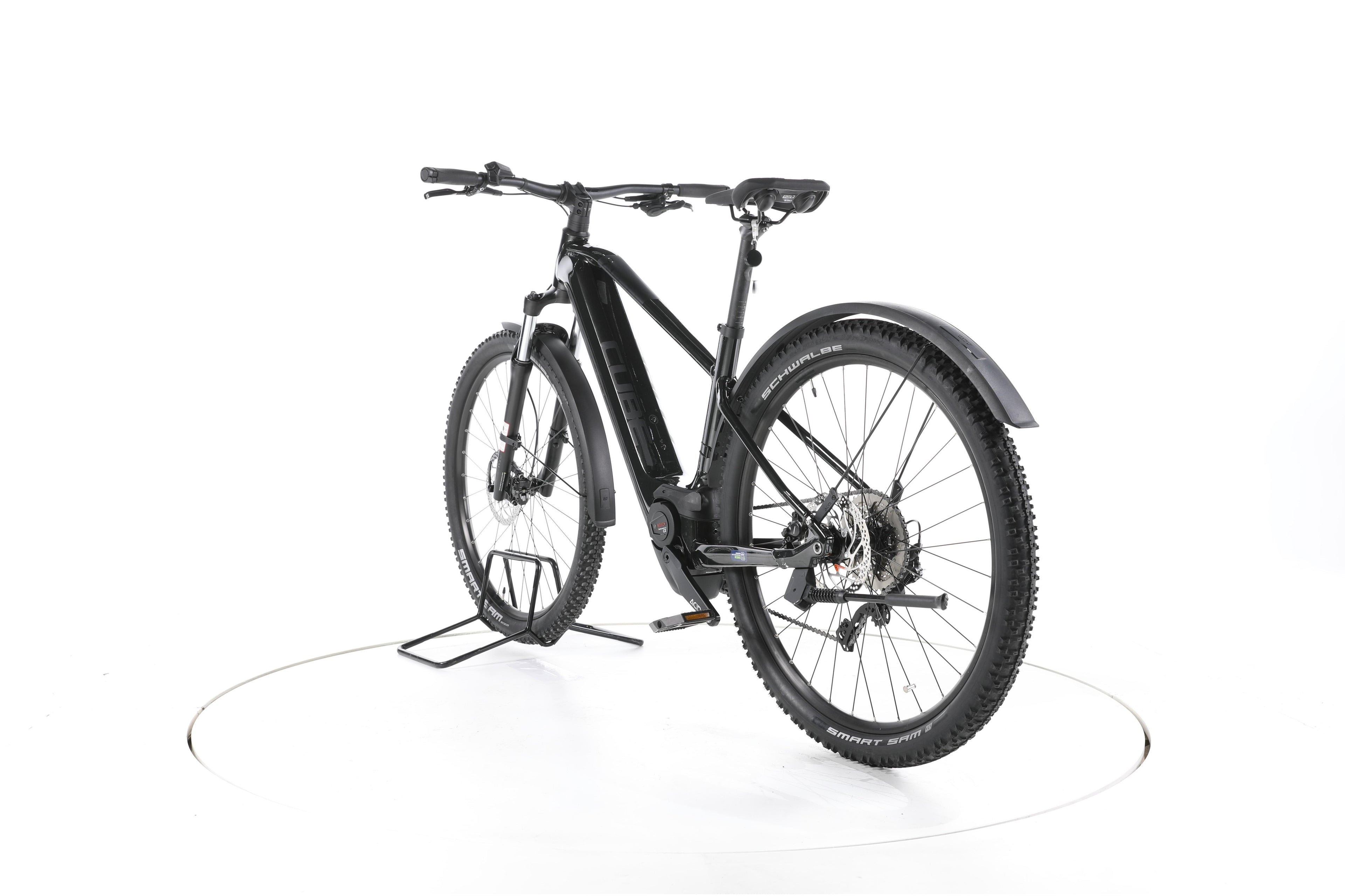 Cube Reaction Hybrid ONE E-Bike 2023 - Image 9