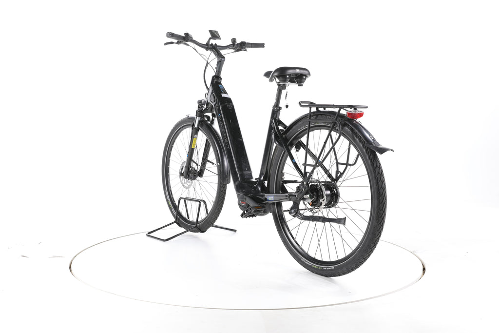 Gudereit EC-5.8 City E-Bike Tiefeinsteiger - Image 9