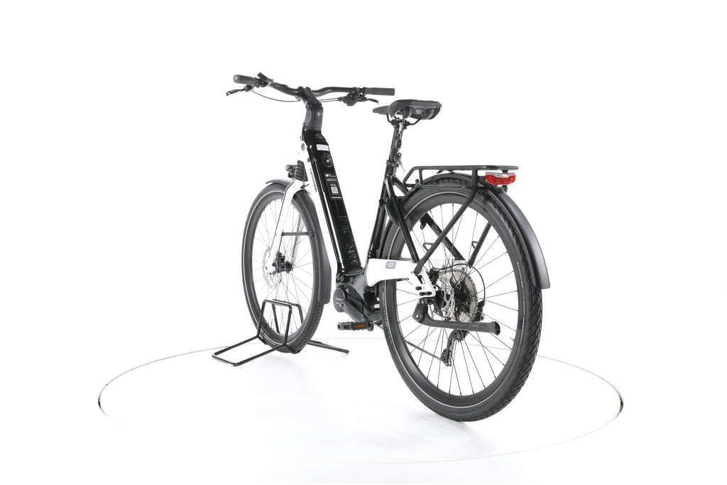 Cannondale Mavaro 5+ Trekking E-Bike Tiefeinsteiger - Image 9