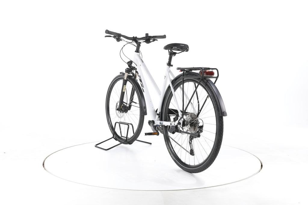 KTM Veneto Light Disc Fahrrad City & Trekking - Image 9
