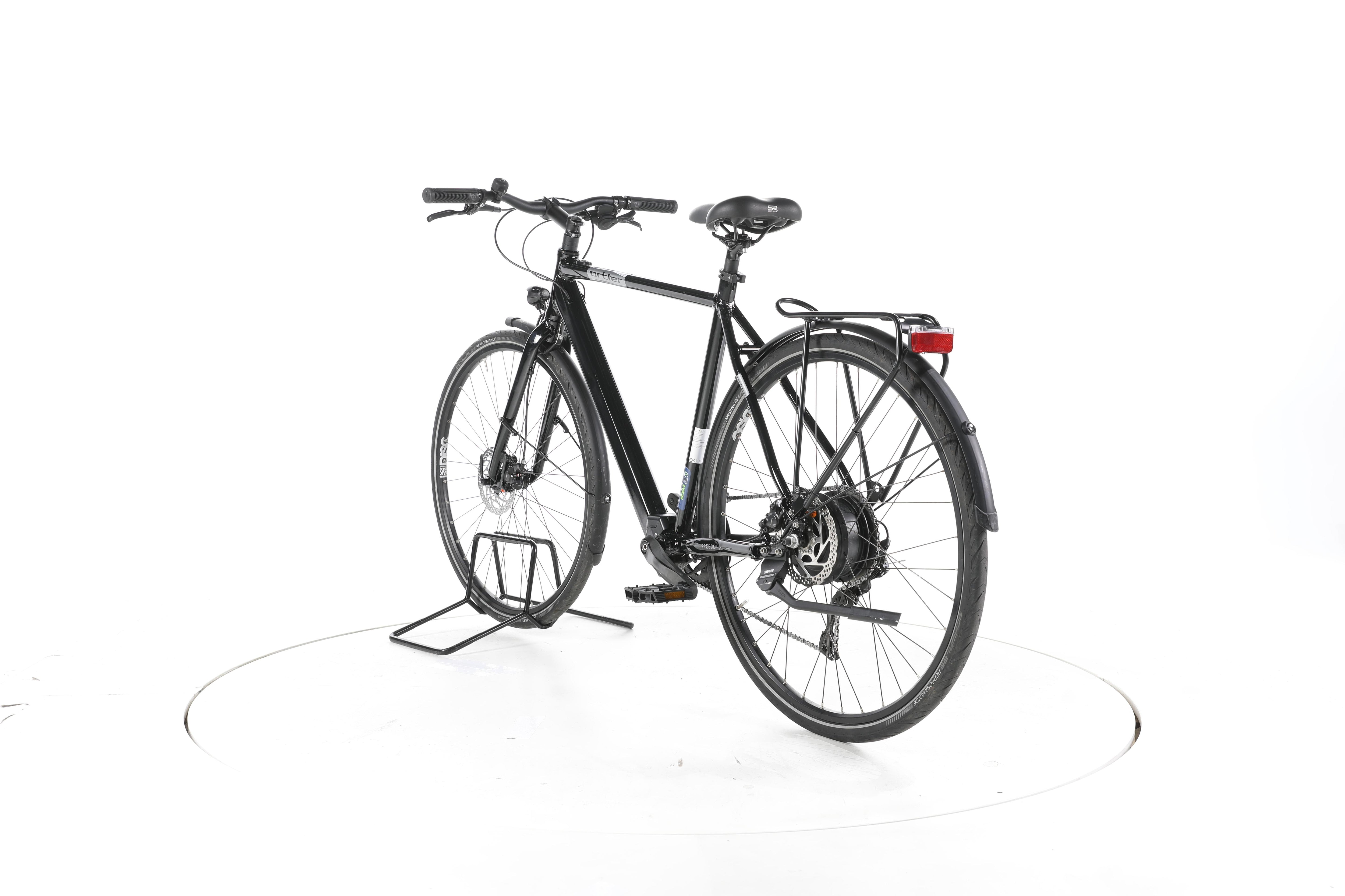 Ortler Speeder E-Bike - Image 9