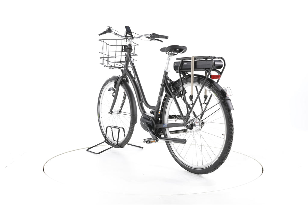 Frappé fsc 200 City E-Bike Tiefeinsteiger - Image 9