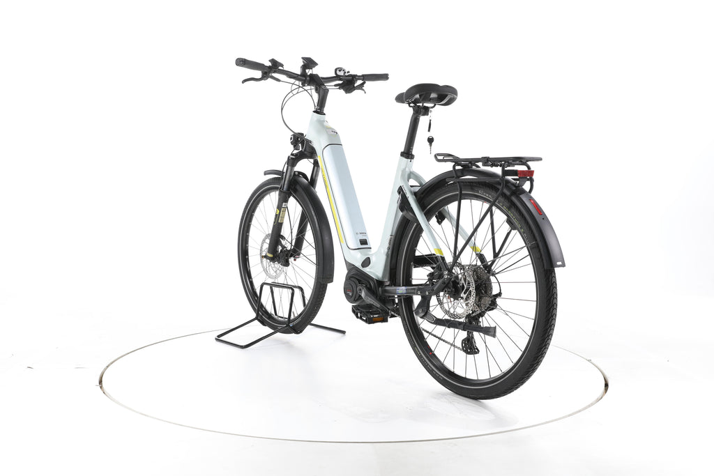 Victoria Avyon 6 Trekking E-Bike Tiefeinsteiger - Image 9