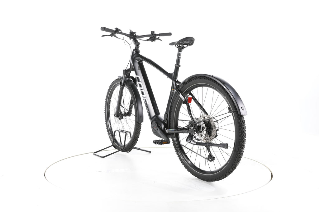 CONE Bikes eCross IN 4.0 Trekking E-Bike 2024 - Image 9