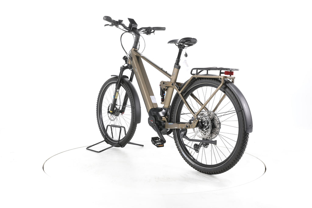 e-bike manufaktur TX22 SUV E-Bike - Image 9