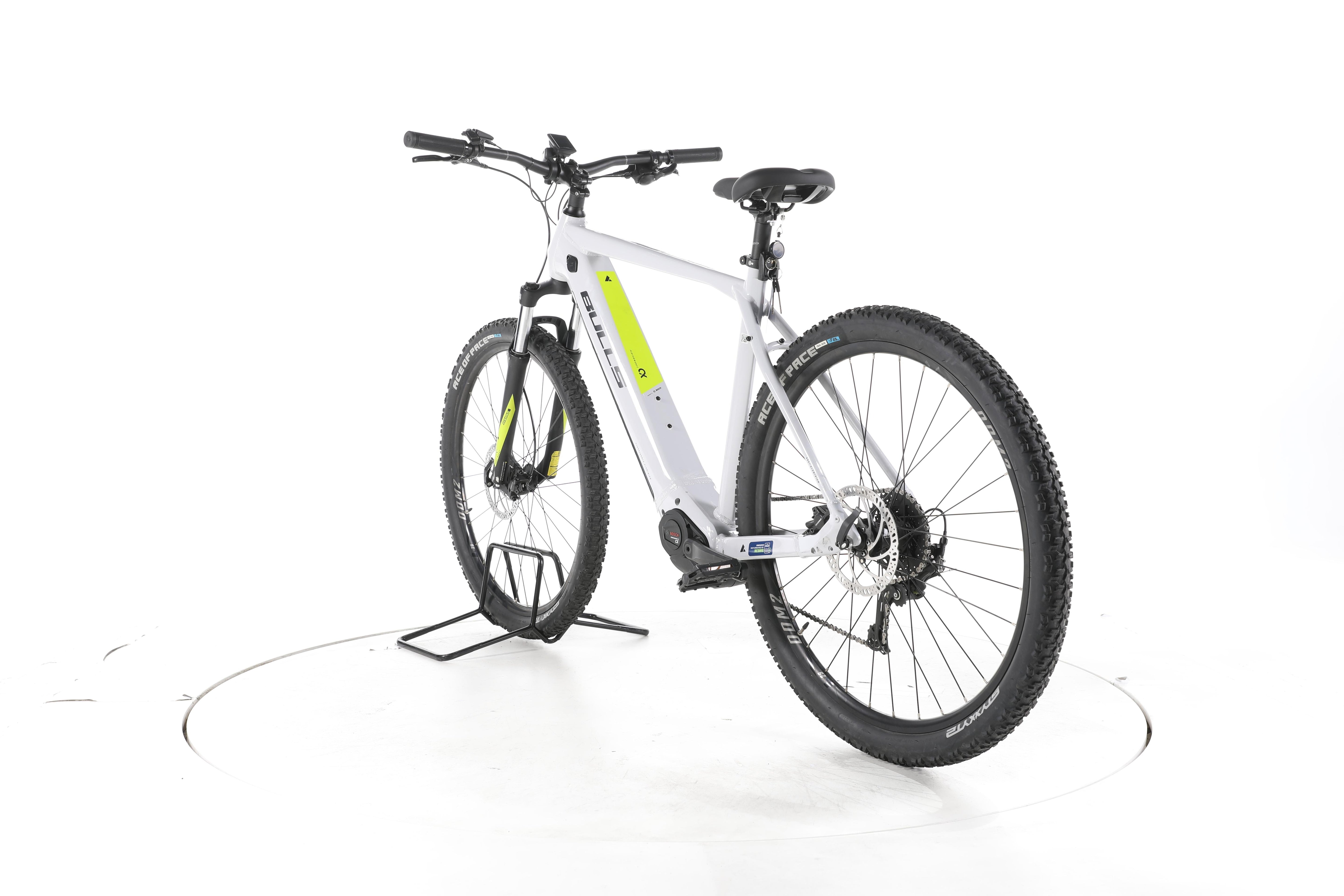 Bulls LT EVO CX E-Bike - Image 9