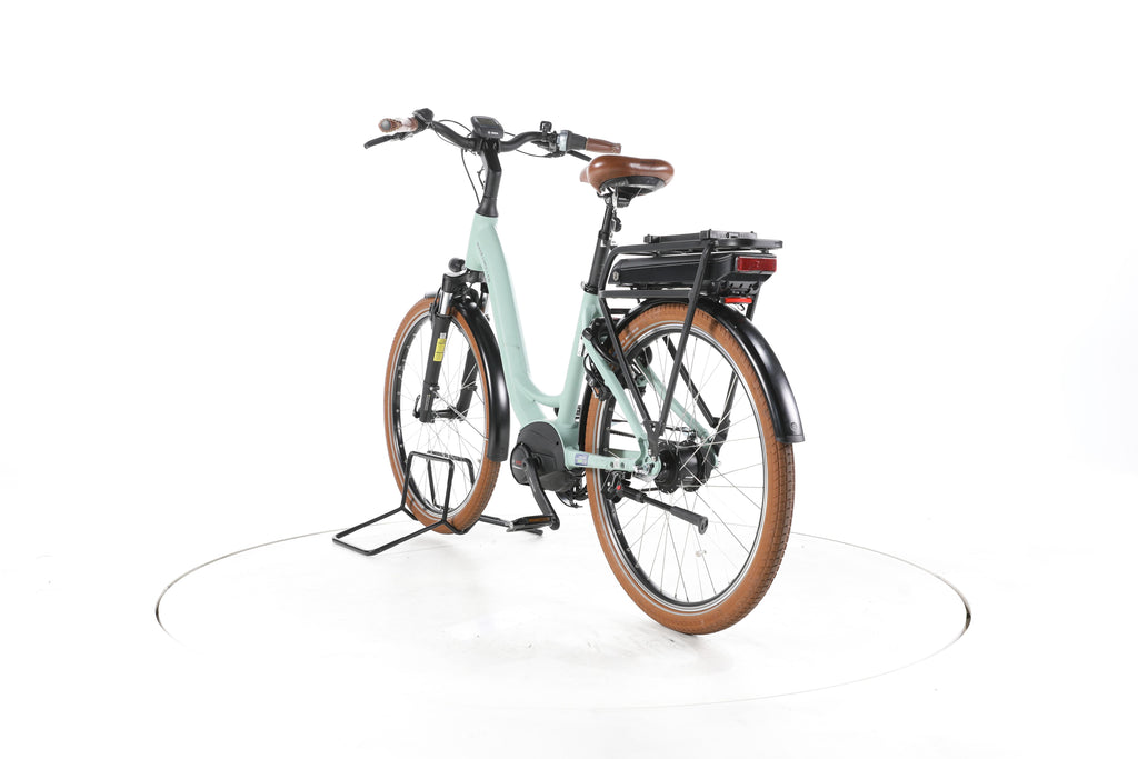 Riese & Müller Swing rücktritt City E-Bike Tiefeinsteiger - Image 9
