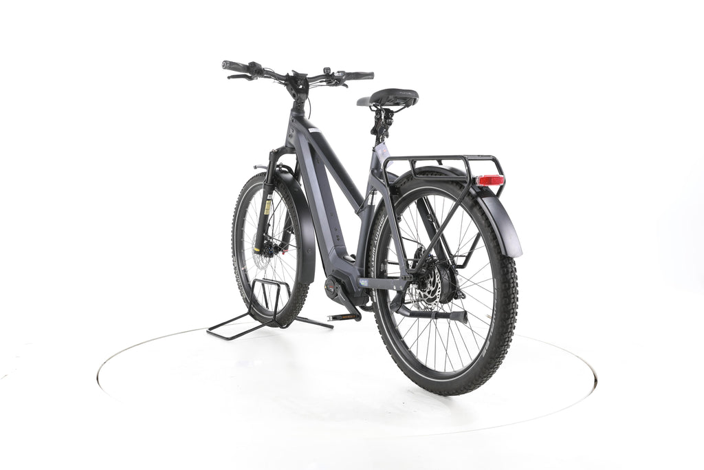 Riese & Müller Charger4 Mixte GT vario City E-Bike - Image 9