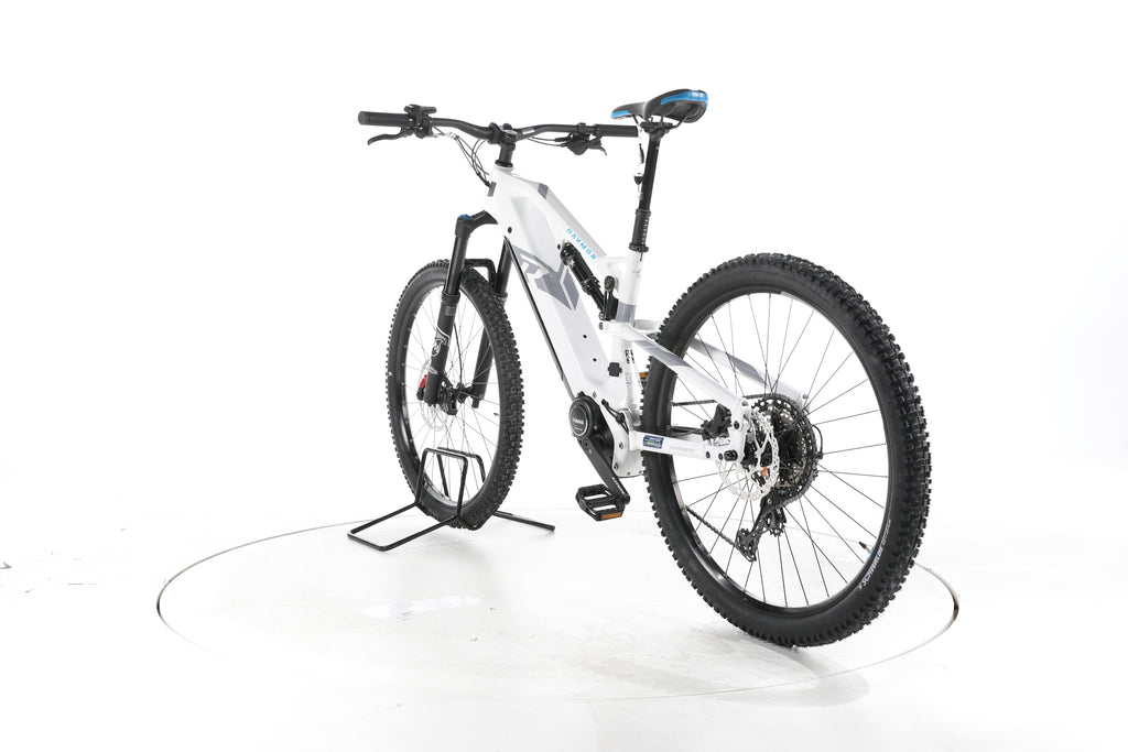 R Raymon FullRay 150E 10.0 E-Bike Fully - Image 9