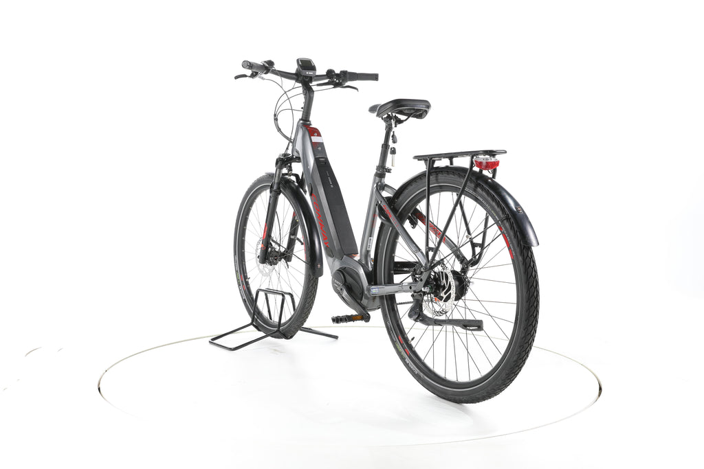Conway Cairon TF 1.7 City E-Bike Tiefeinsteiger - Image 9