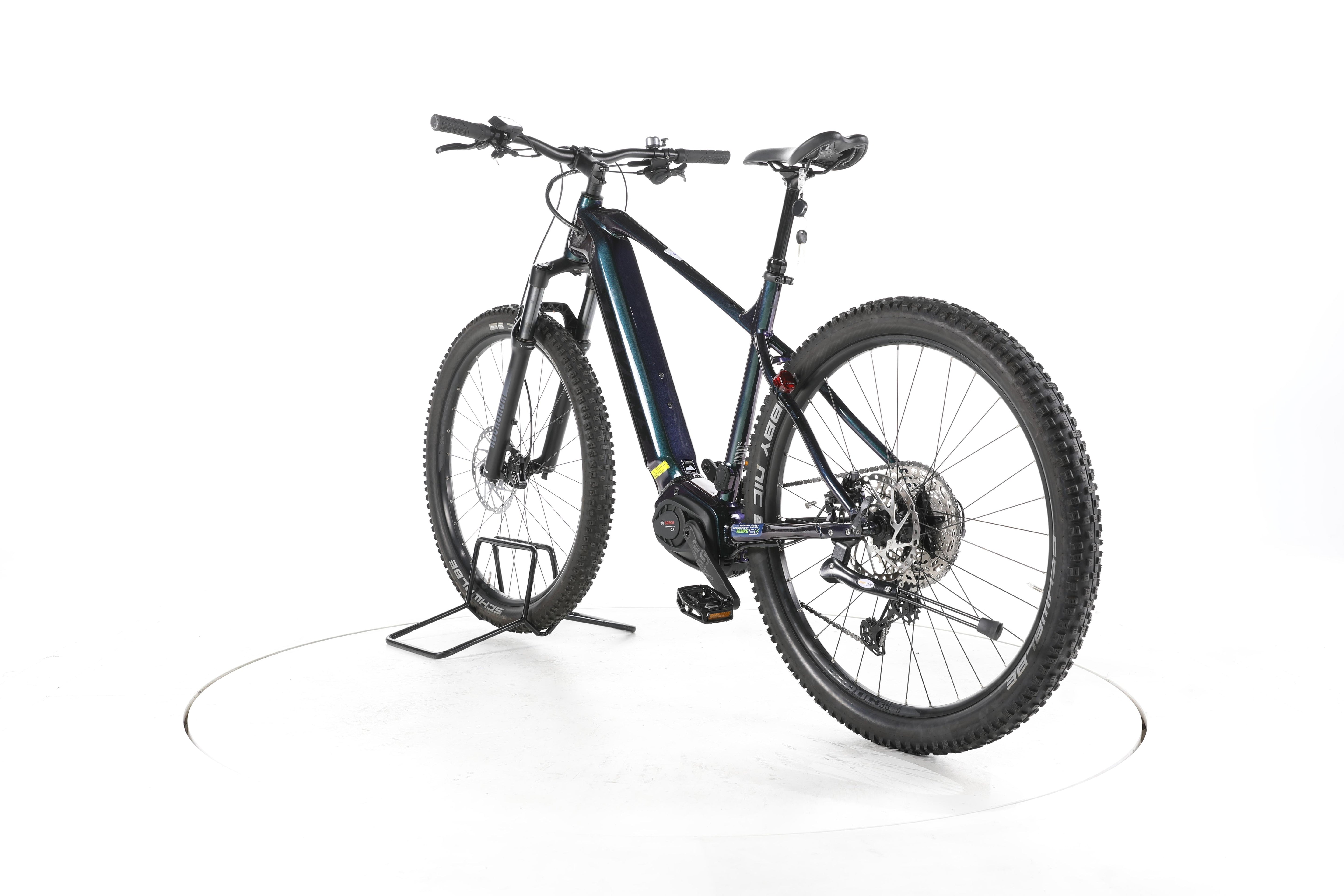 Stevens E-Juke E-Bike - Image 9