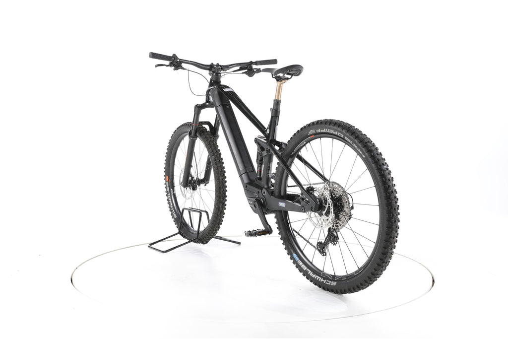 Bulls Sonic EVO AM-SL1 Fully E-Bike Carbon - Image 9