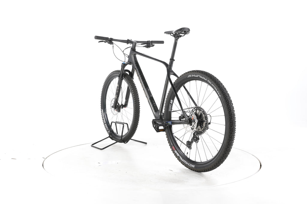 Orbea Alma M20 Fahrrad Hardtail - Image 9