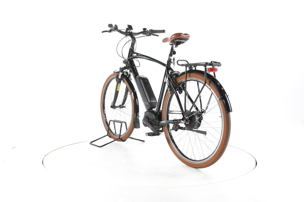 Riese & Müller Cruiser 2 Vario City E-Bike - Image 9