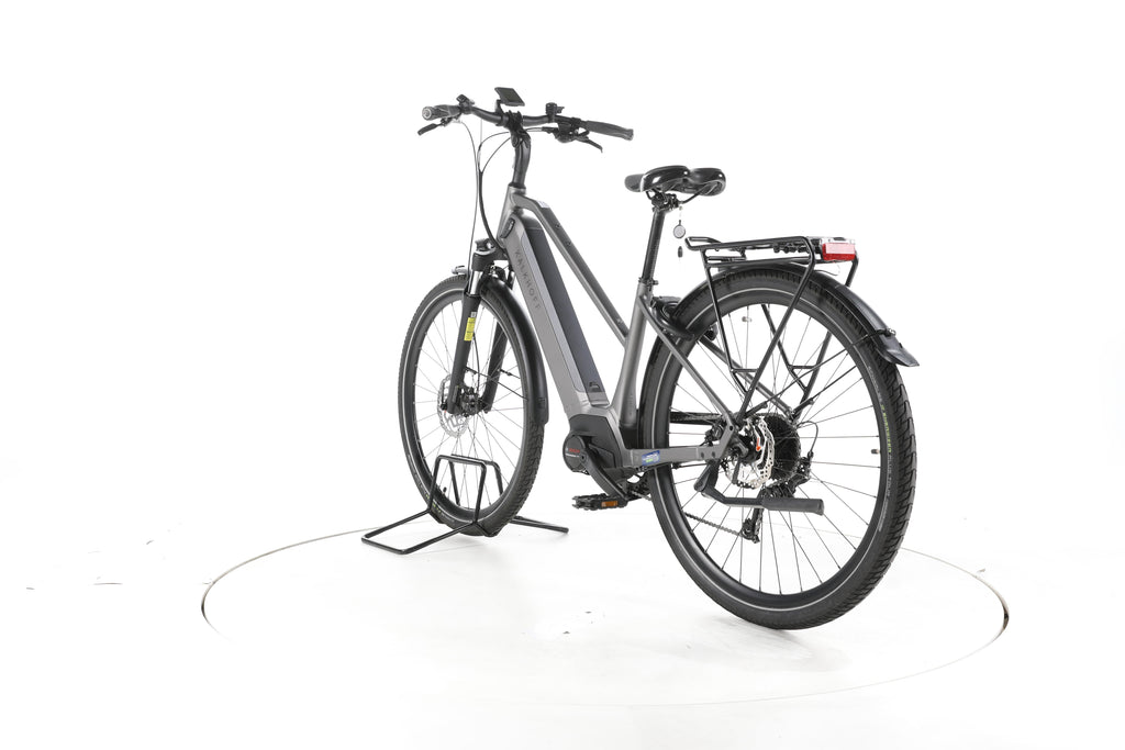 Kalkhoff Endeavour 3.B Move Trekking E-Bike - Image 9