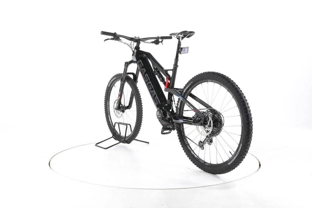 GASGAS G Light Trail 3.0 E-Bike Fully Carbon - Image 9