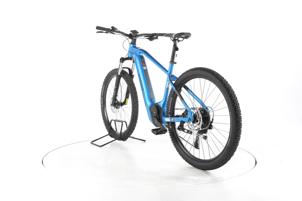 Carver Strict E.510 E-Bike 2024 - Image 9
