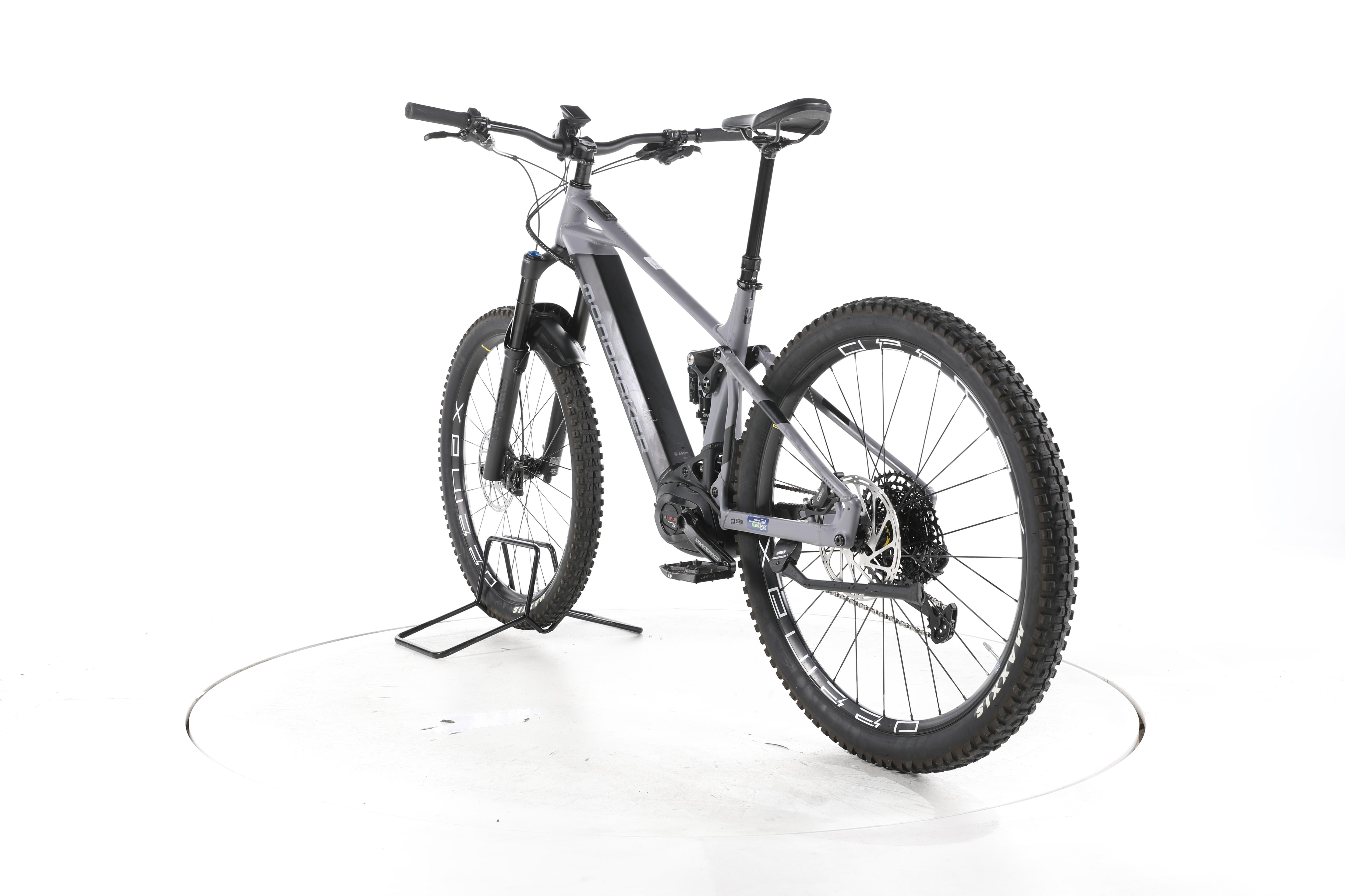 Mondraker Crafty R E-Bike Fully - Image 9